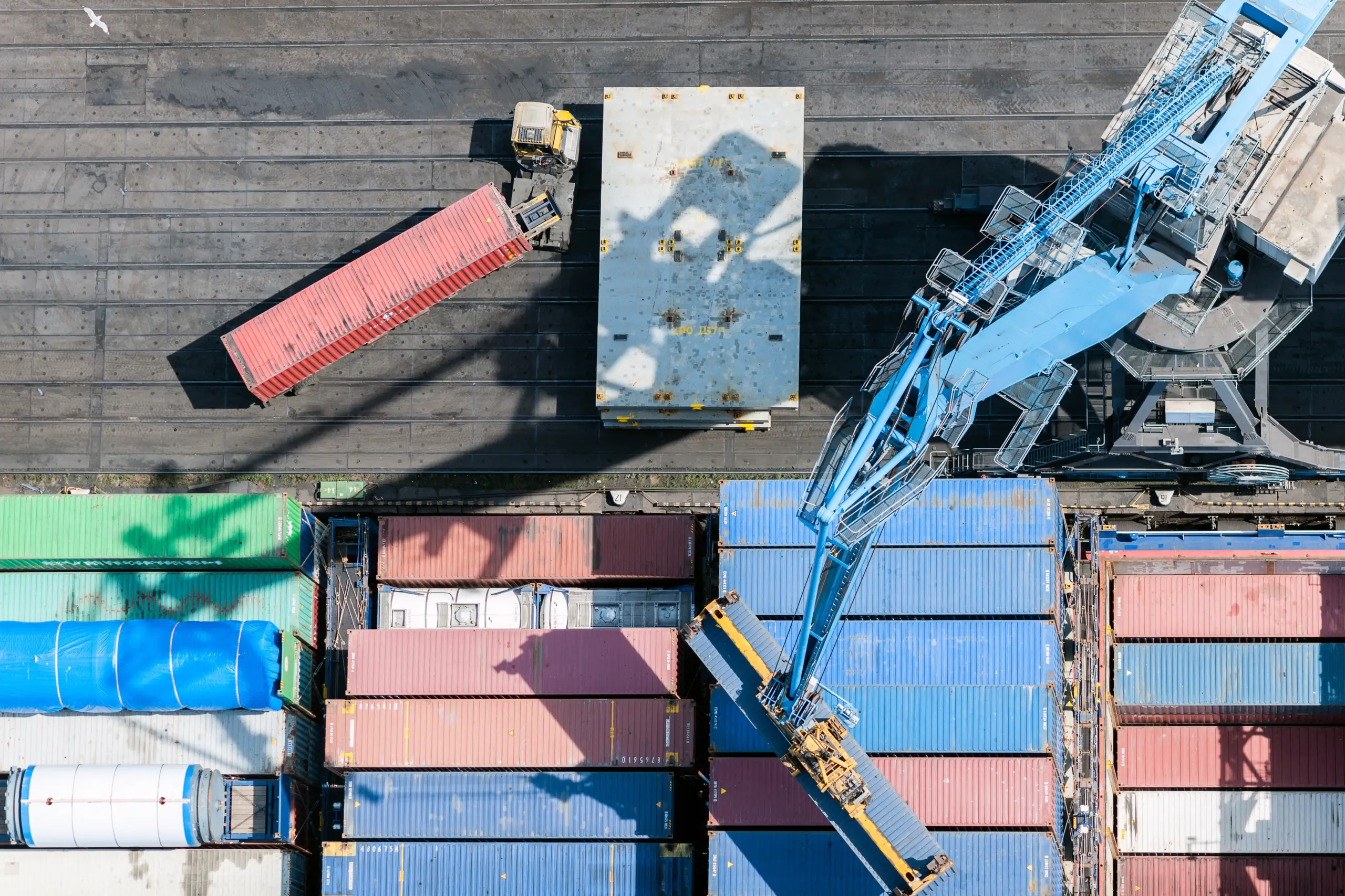 Špedicija i carinsko zastupanje